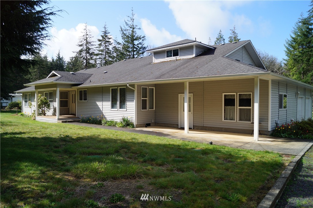 31 Hogan Road Hoquiam, WA 98550 - Photo 1 of 25 Gallery Image 1