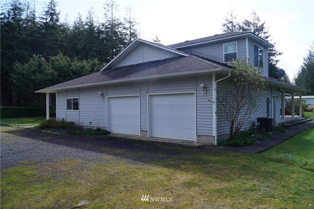 31 Hogan Road Hoquiam, WA 98550 - Photo 2 of 25 Gallery Image 2