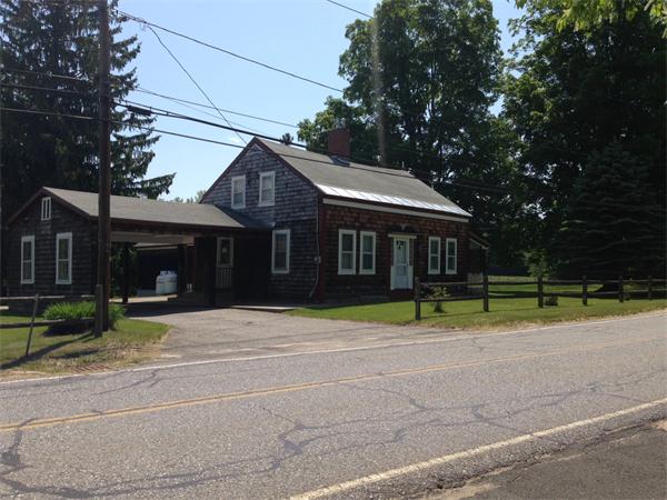 520 Orange Road Warwick, MA 01378 - Photo 9 of 16