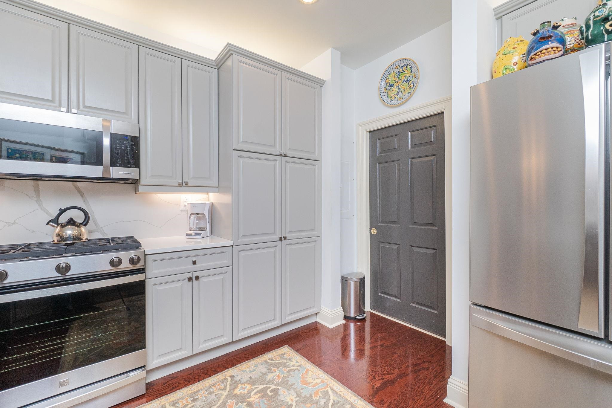 2813 Market Bridge Lane, Unit 103 Raleigh, NC 27608 - Photo 10 of 26 Photo 10