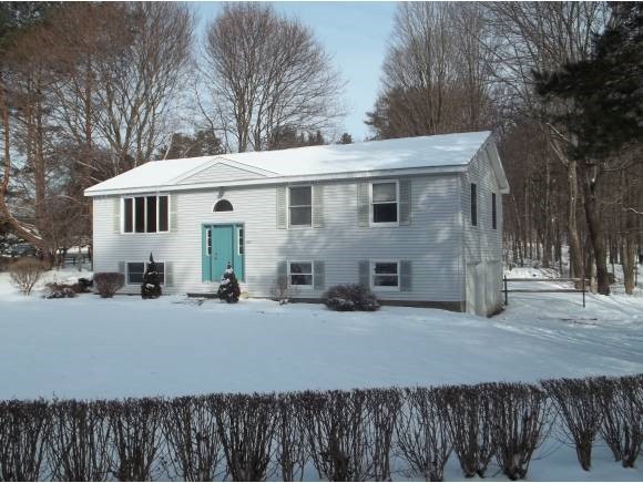 897 Chandler Road Hartford, VT 05001 - Photo 1 of 1 Gallery Image 1