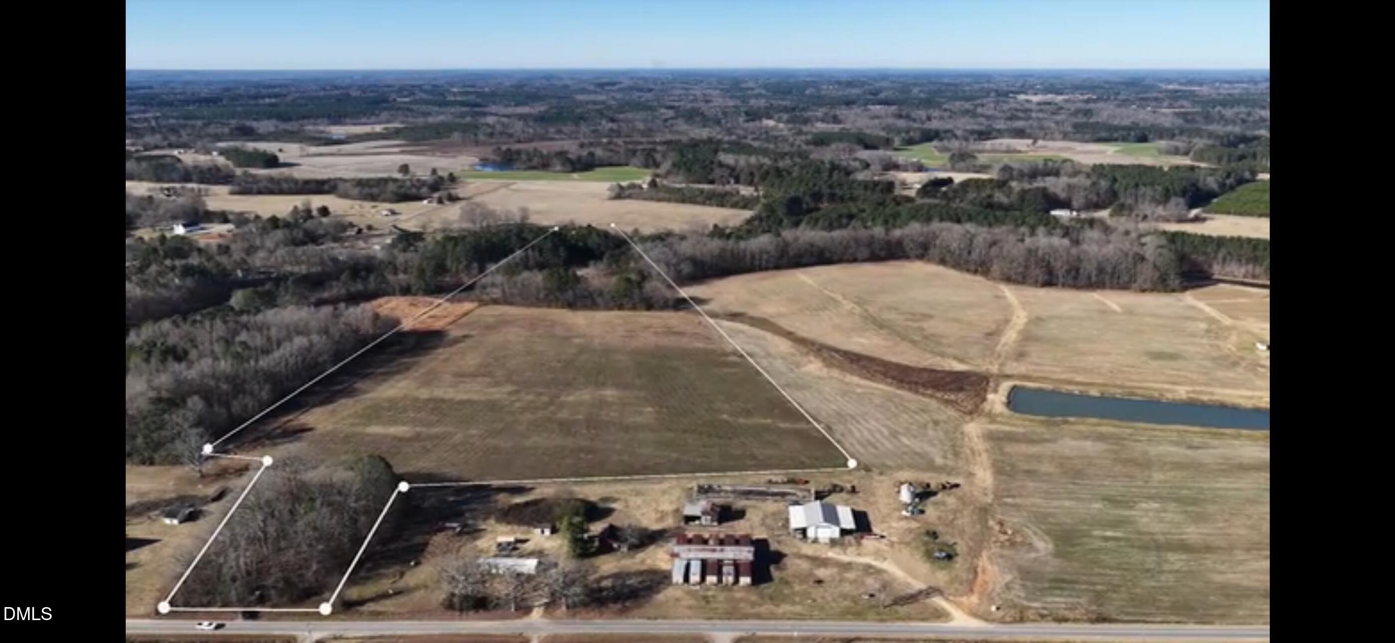 Tbd Eaves Road Henderson, NC 27537 - Photo 4 of 11 a view of a city