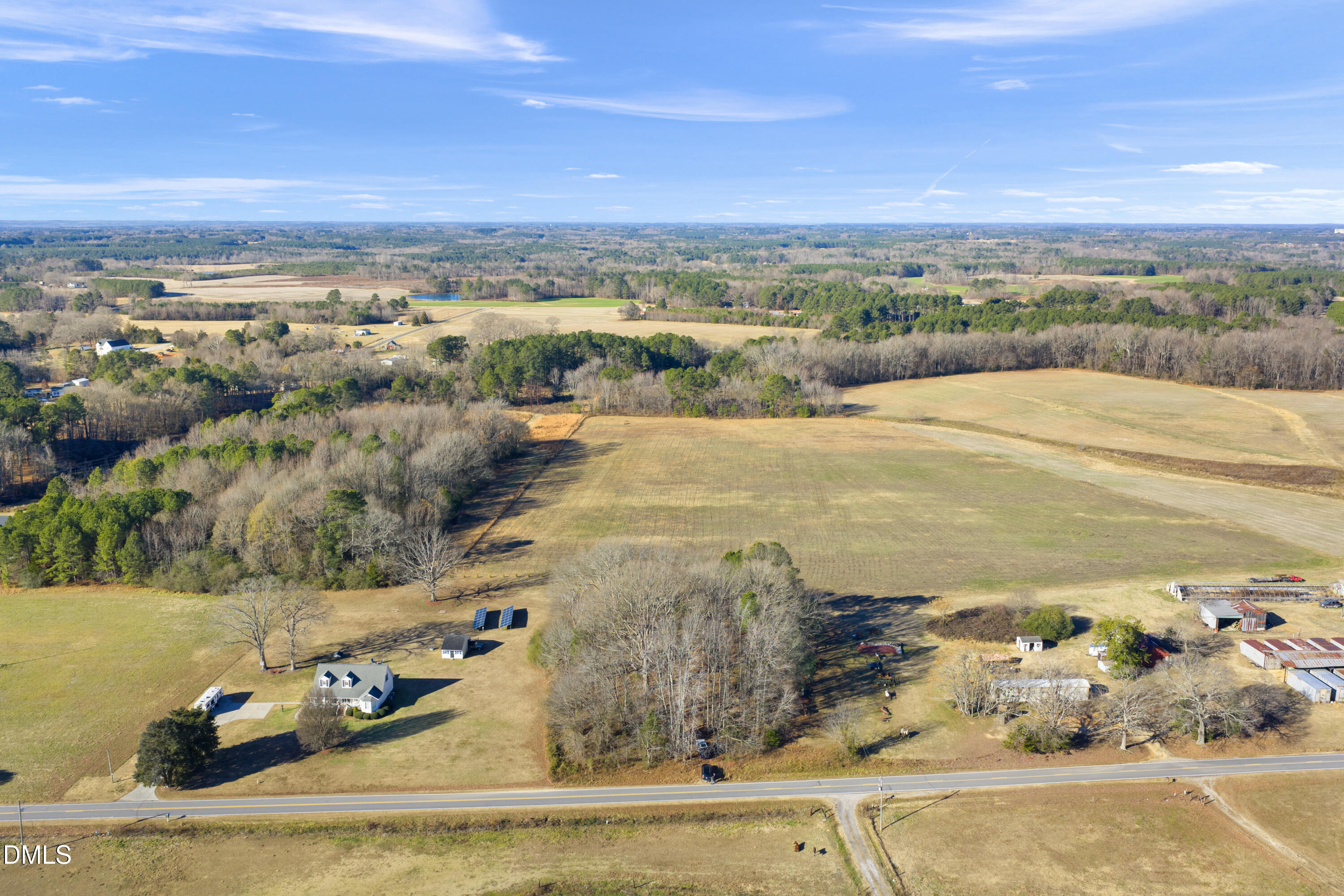 Tbd Eaves Road Henderson, NC 27537 - Photo 7 of 11 a view of an ocean and beach