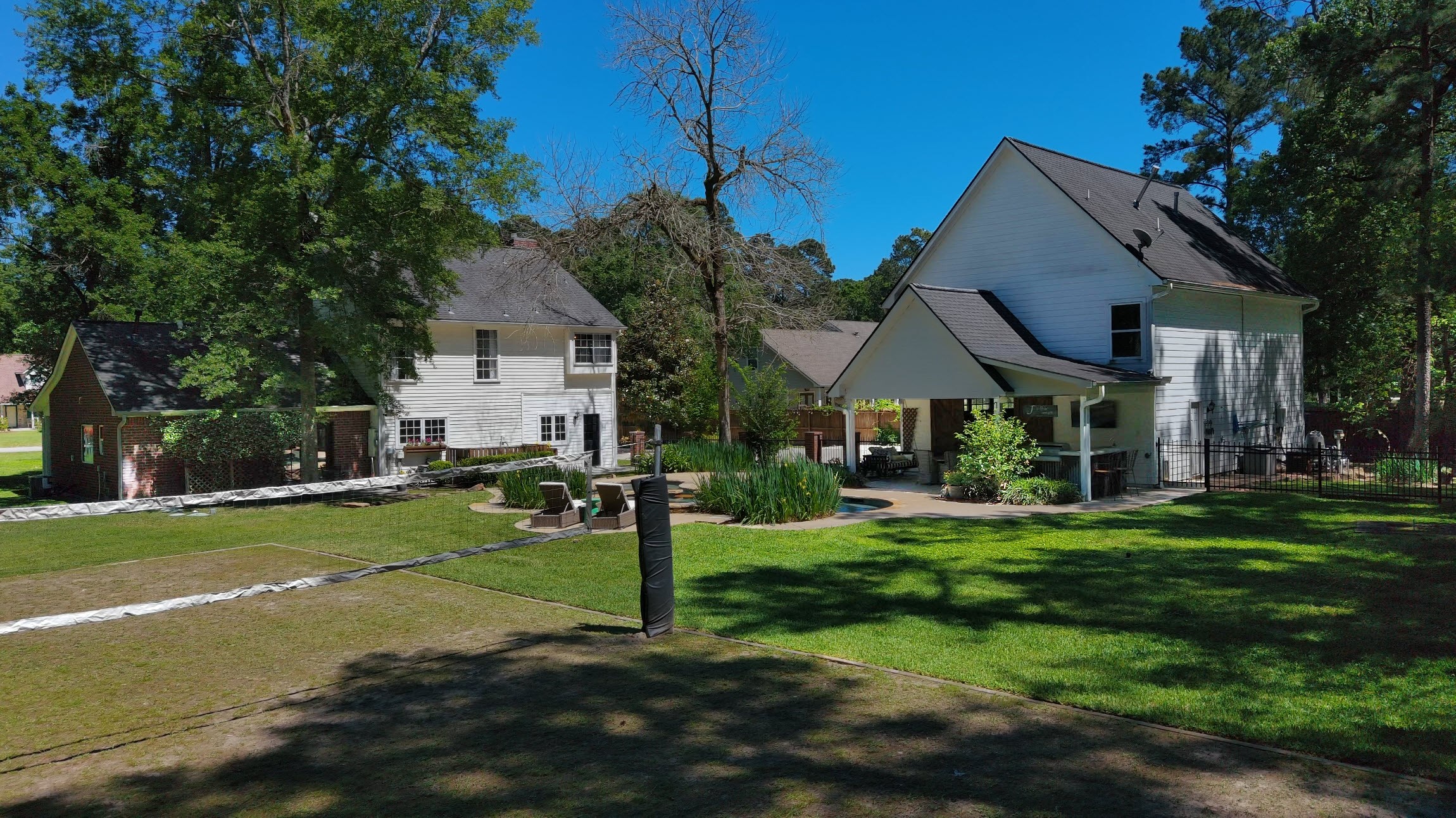36 Wind River Drive Conroe, TX 77384 - Photo 7 of 45