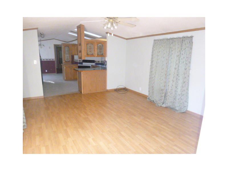 1556 Pushaw Road Glenburn, ME 04401 - Photo 10 of 16 Living Room.
