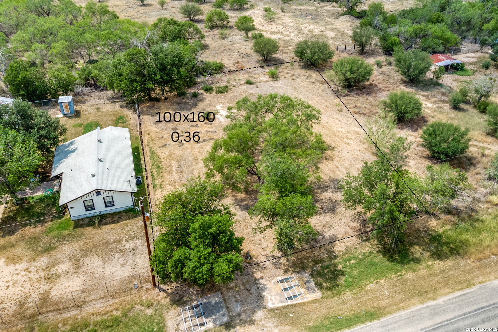 13839 Somerset Road Von Ormy, TX 78073 - Photo 15 of 17