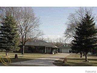 44321 Harris Road Belleville, MI 48111 - Photo 1 of 5 Front