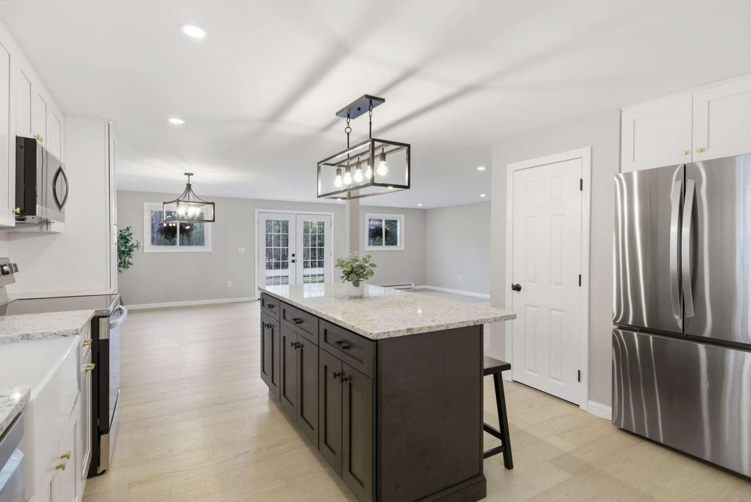 91 Chalk Pond Road Newbury, NH 03255 - Photo 4 of 39