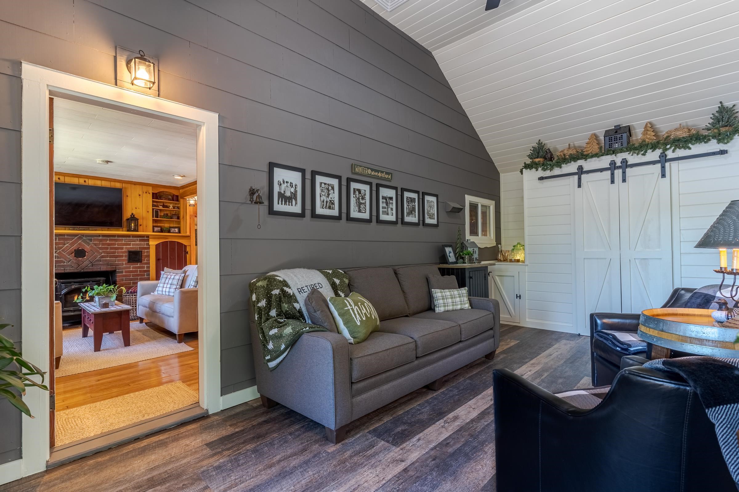 362 South Shore Road New Durham, NH 03855 - Photo 12 of 58