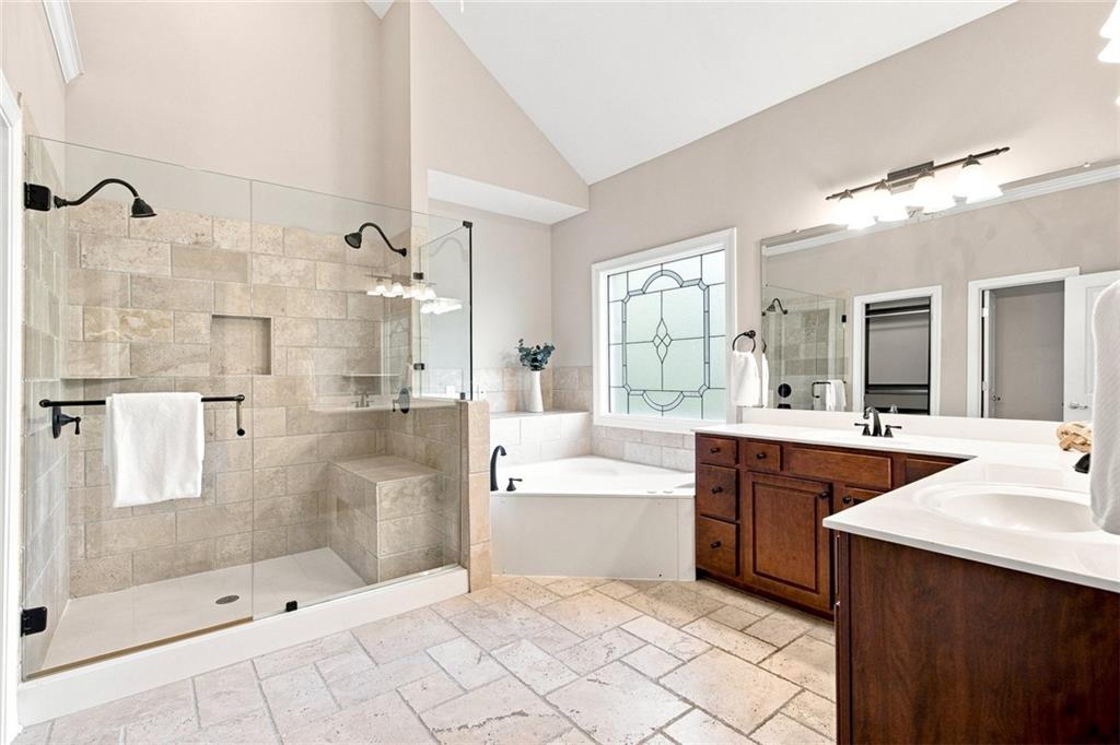 390 Chaffin Road Roswell, GA 30075 - Photo 24 of 65 Gallery Image 24