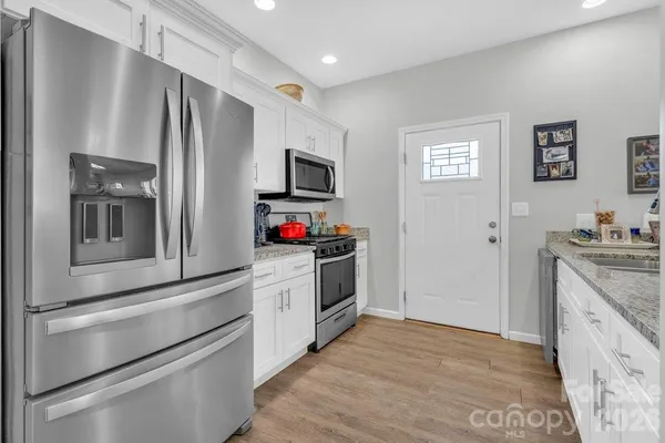 $285,000 | 24 Meredith Lane, Unit A, Marion, NC 28752