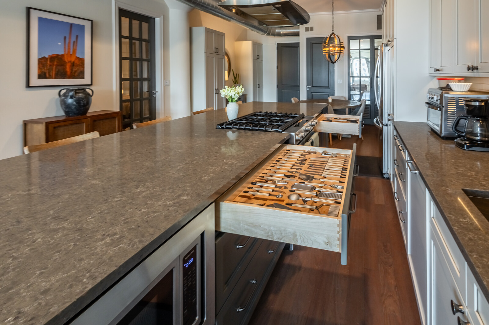 1152 West Fulton Street, Unit 4D Chicago, IL 60607 - Photo 24 of 28