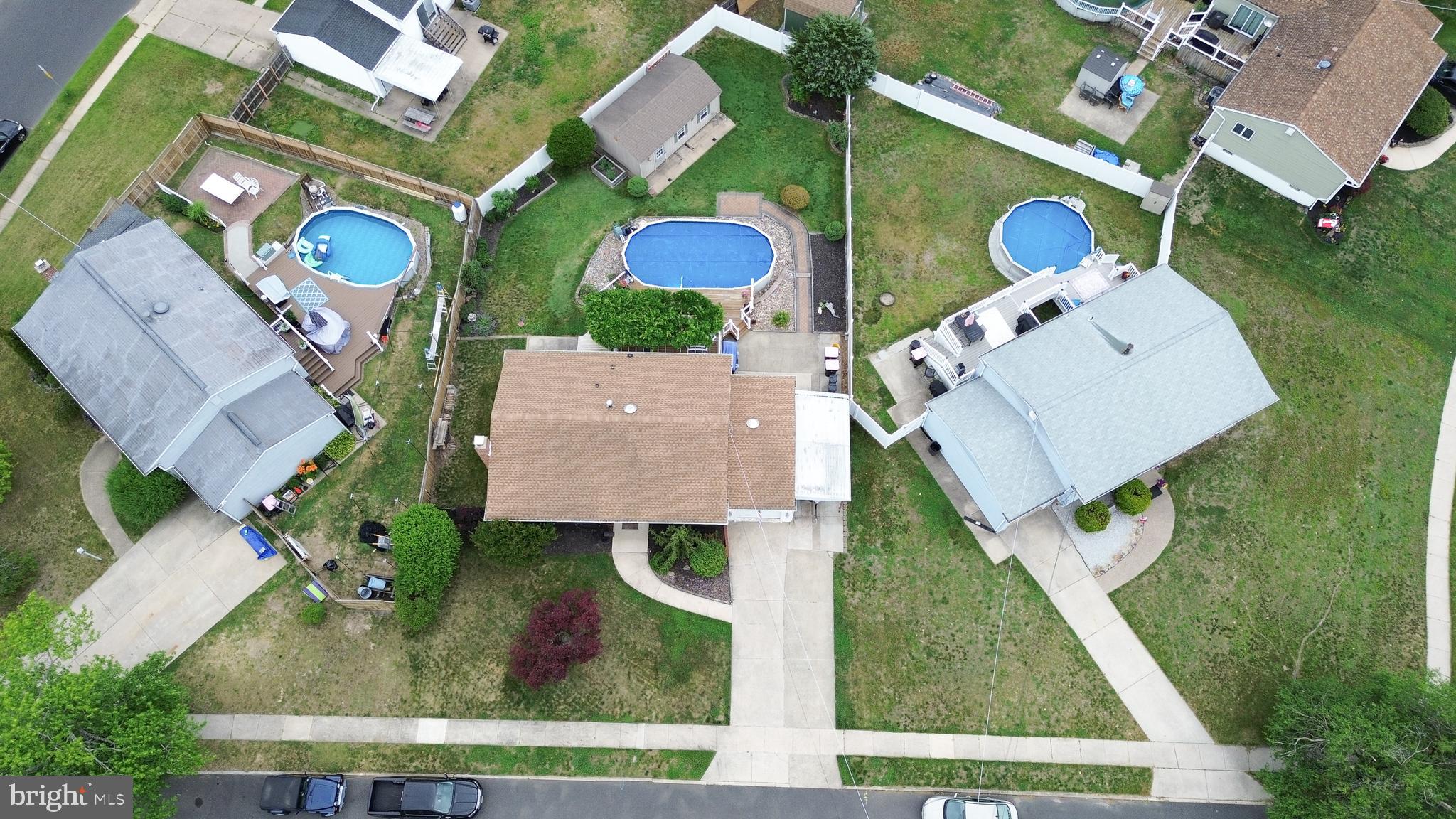 8 Craig Drive Clementon, NJ 08021 - Photo 4 of 30