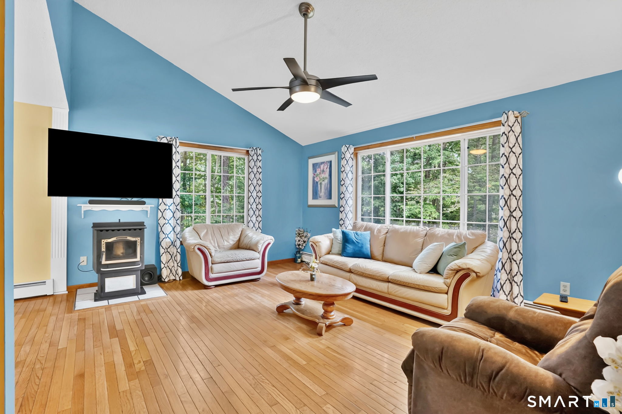 165 Buff Cap Road Tolland, CT 06084 - Photo 11 of 40