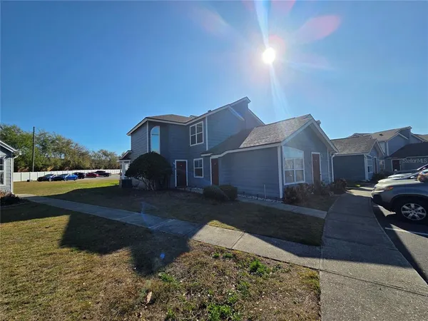 $1,550 | 803 Caribbean Drive, Unit A, Davenport, FL 33897