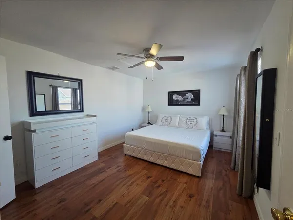 $1,550 | 803 Caribbean Drive, Unit A, Davenport, FL 33897