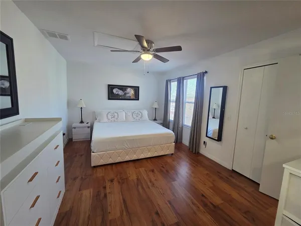 $1,550 | 803 Caribbean Drive, Unit A, Davenport, FL 33897