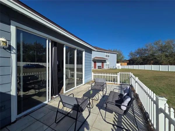 $1,550 | 803 Caribbean Drive, Unit A, Davenport, FL 33897