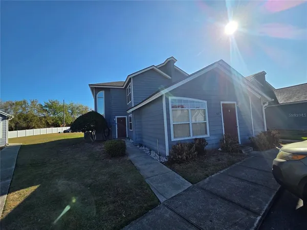 $1,550 | 803 Caribbean Drive, Unit A, Davenport, FL 33897