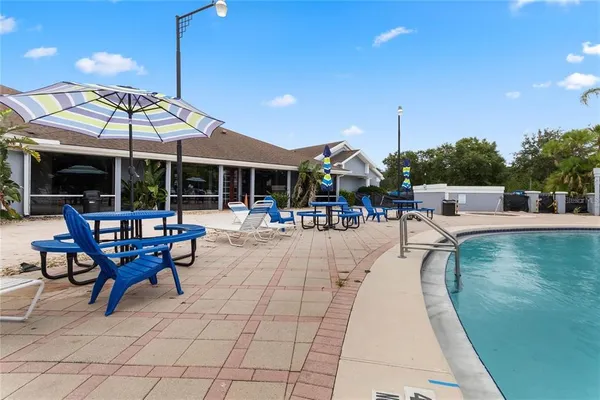 $1,550 | 803 Caribbean Drive, Unit A, Davenport, FL 33897