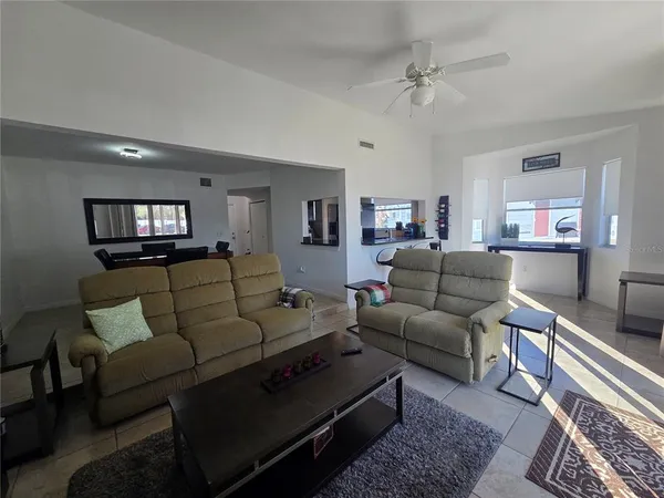 $1,550 | 803 Caribbean Drive, Unit A, Davenport, FL 33897