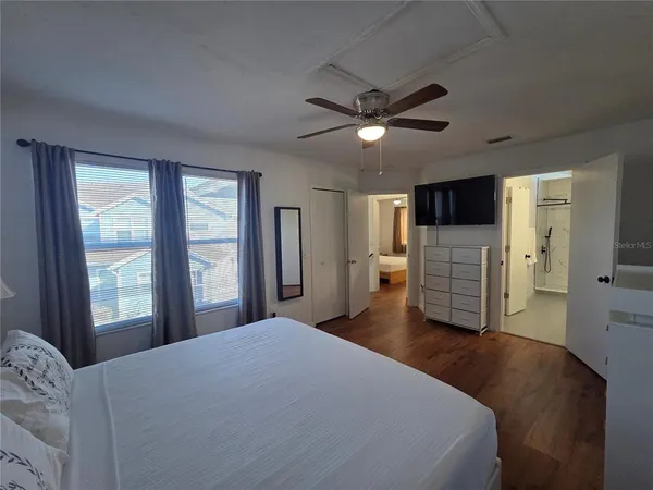 $1,550 | 803 Caribbean Drive, Unit A, Davenport, FL 33897