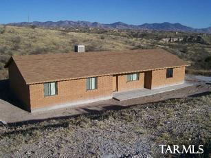 1039 Calle Cumpas Rio Rico, AZ 85648 - Photo 1 of 1