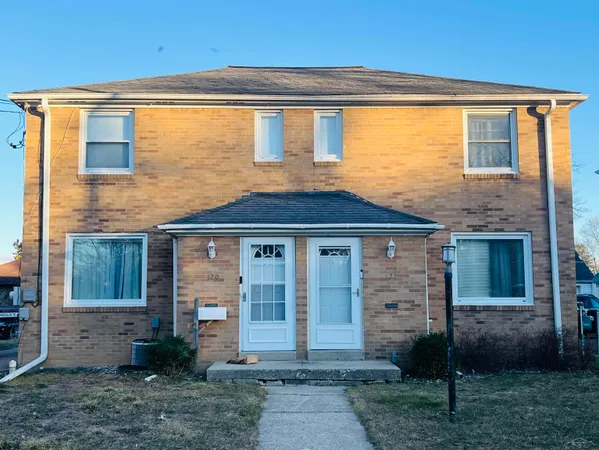 $179,000 | 120 Graham Street, Saginaw, MI 48602