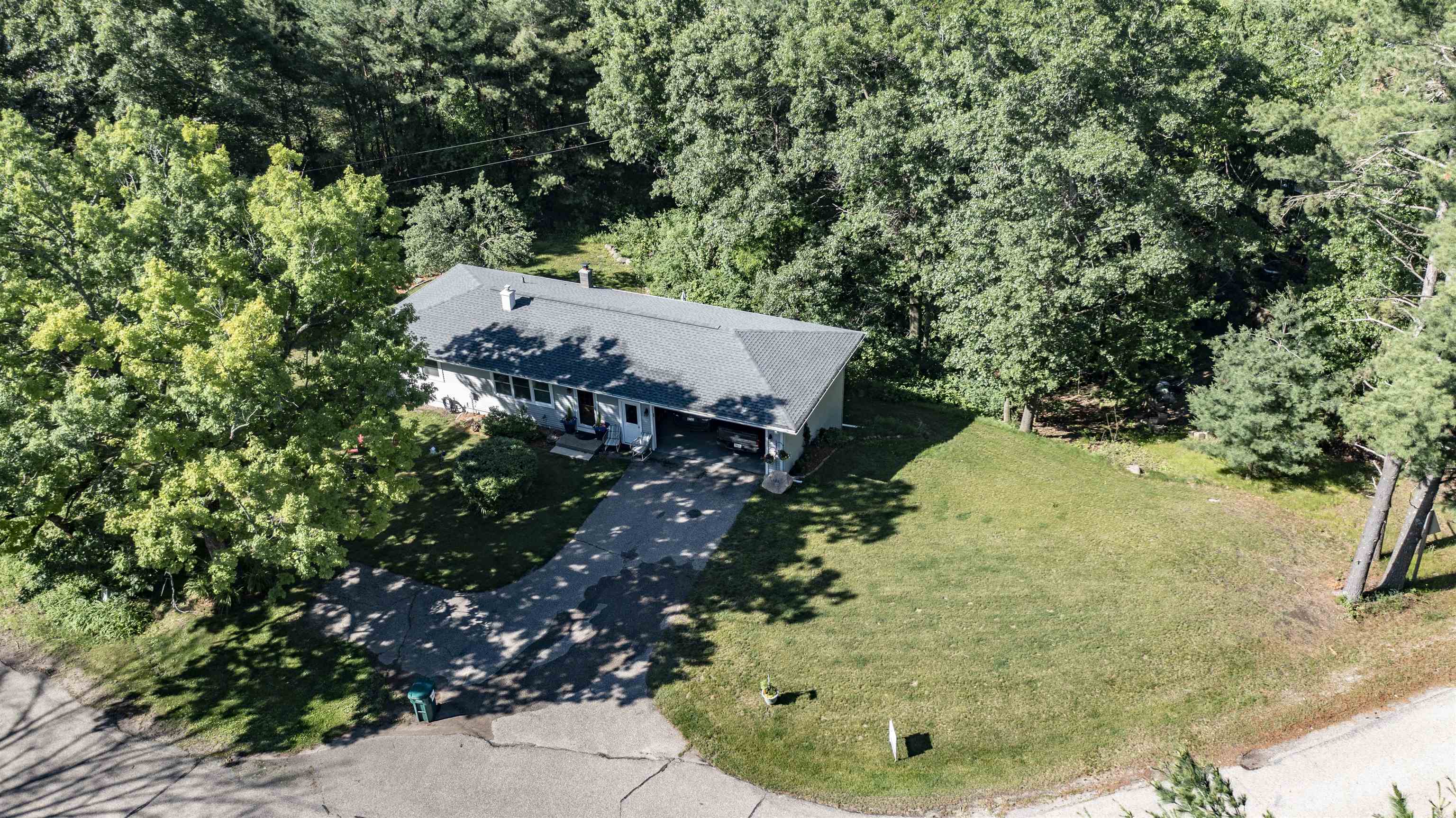 N2375 Smith Road Waupaca, WI 54981 - Photo 48 of 48