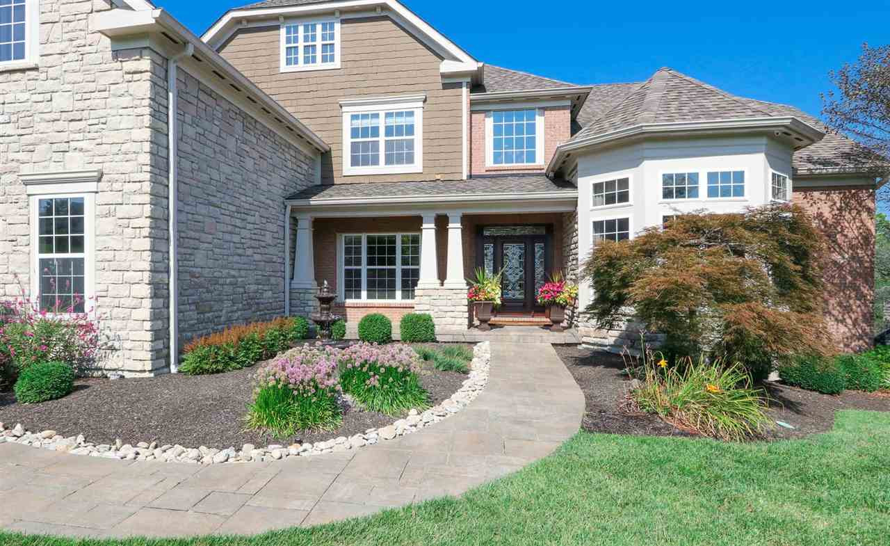 1893 Whetherstone Ridge Hebron, KY 41048 - Photo 2 of 43 Gallery Image 2