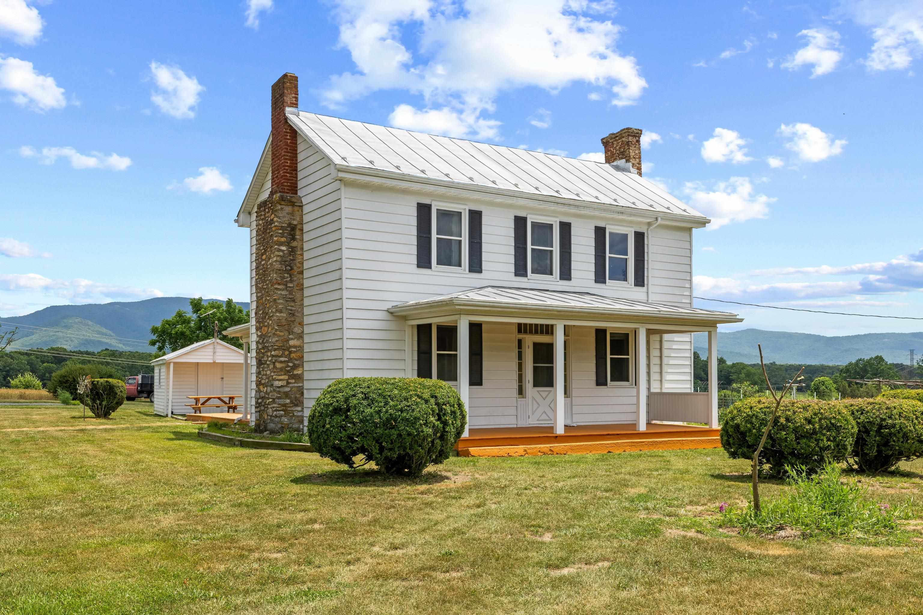 139 Teter Road Grottoes, VA 24441 - Photo 27 of 68