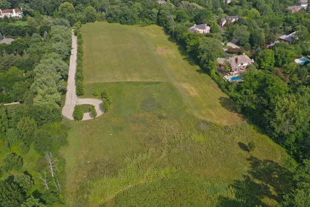 $769,000 | Lot 9 Whitehall Lane, Lake Forest, IL 60045
