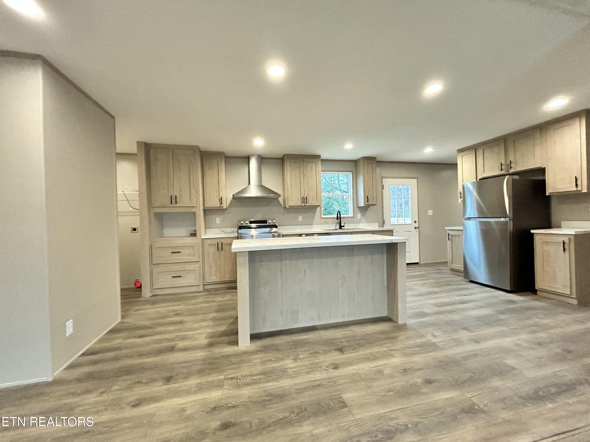 492 Foster Road Lenoir City, TN 37771 - Photo 14 of 42 Gallery Image 14