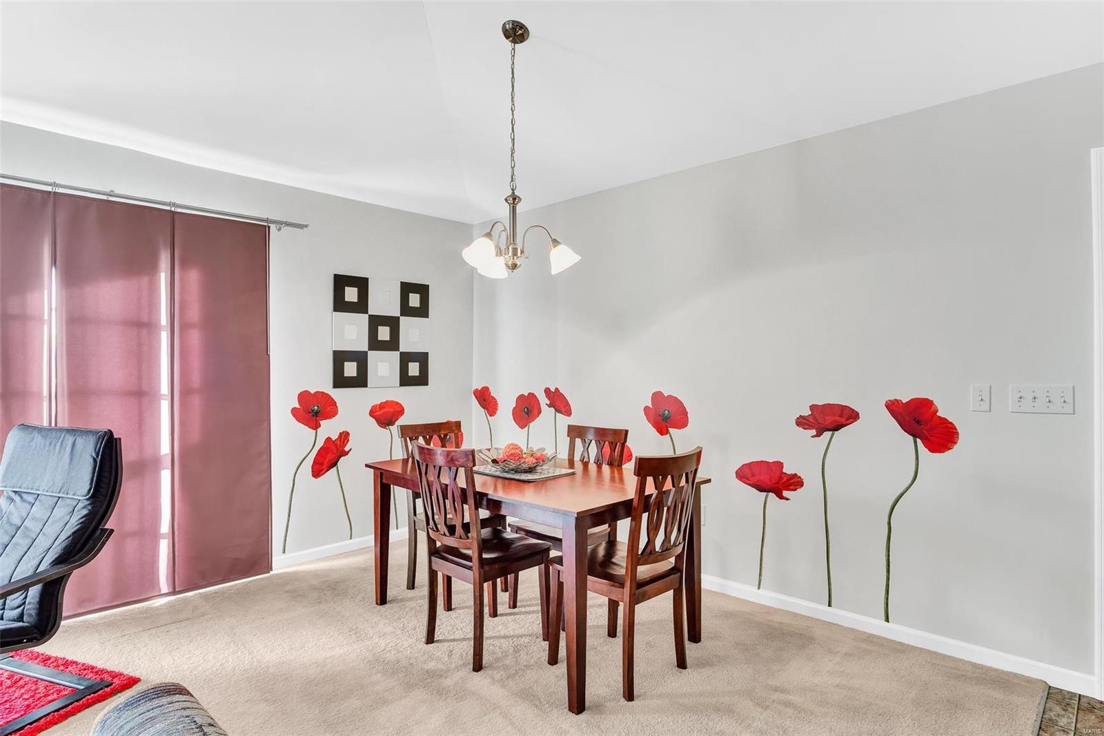 431 Bordeaux Way Cottleville, MO 63376 - Photo 2 of 22