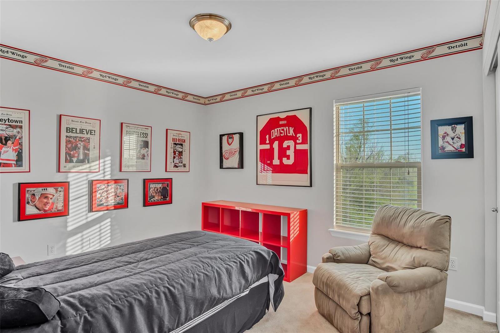 431 Bordeaux Way Cottleville, MO 63376 - Photo 14 of 22