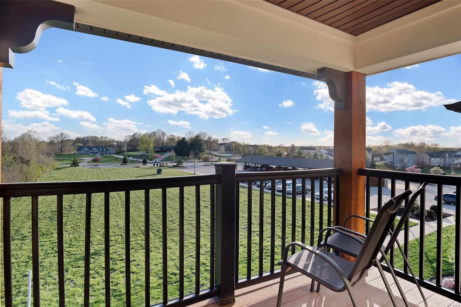 431 Bordeaux Way Cottleville, MO 63376 - Photo 15 of 22