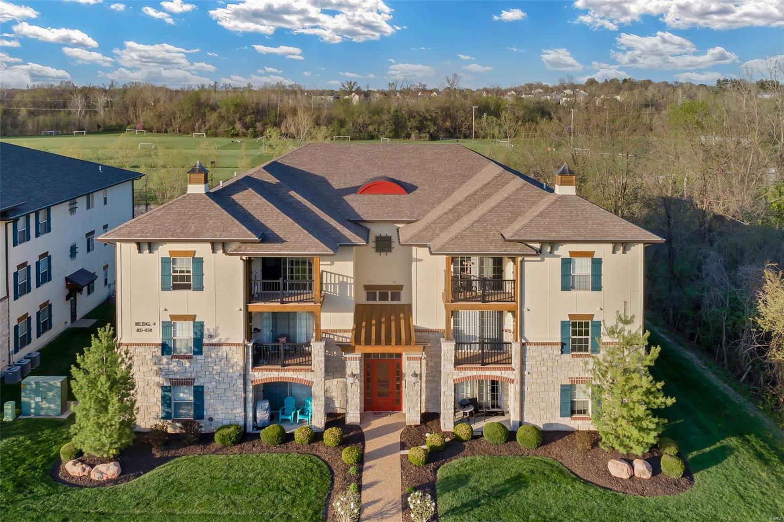 431 Bordeaux Way Cottleville, MO 63376 - Photo 17 of 22