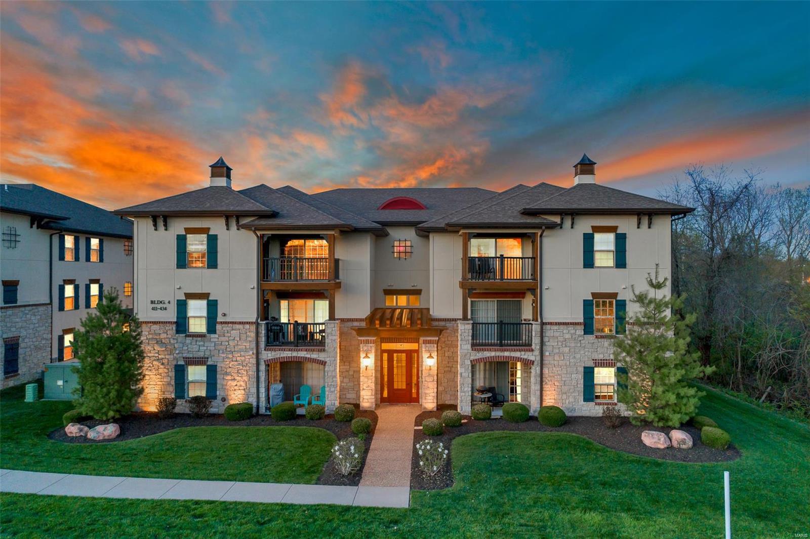 431 Bordeaux Way Cottleville, MO 63376 - Photo 22 of 22