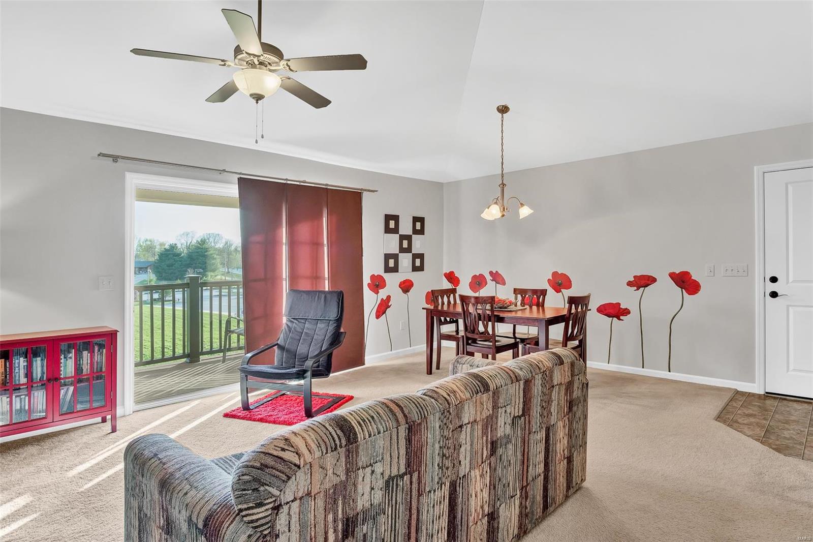 431 Bordeaux Way Cottleville, MO 63376 - Photo 4 of 22