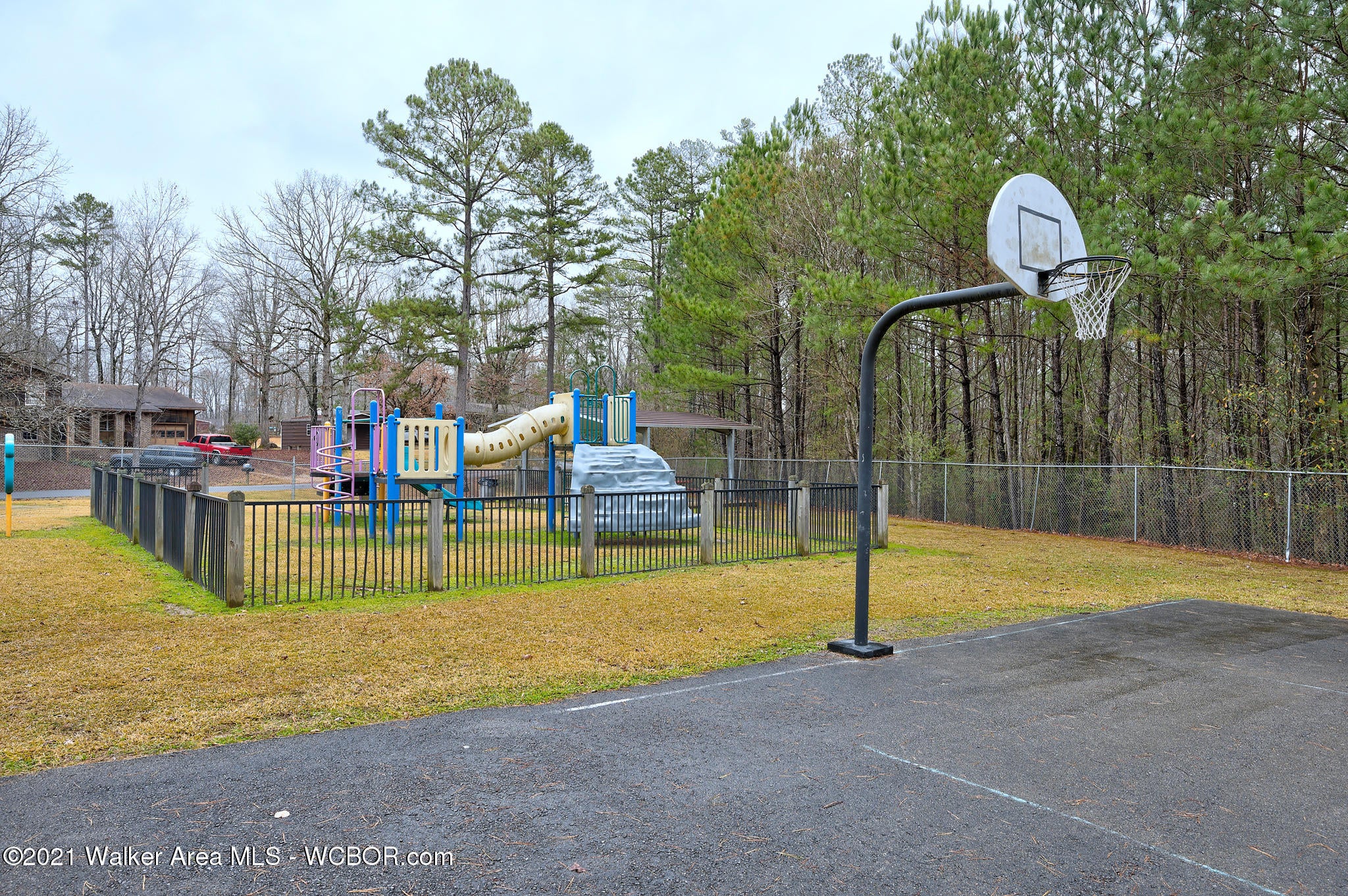 1603 Ridge Drive Jasper, AL 35504 - Photo 34 of 36 Gallery Image 34
