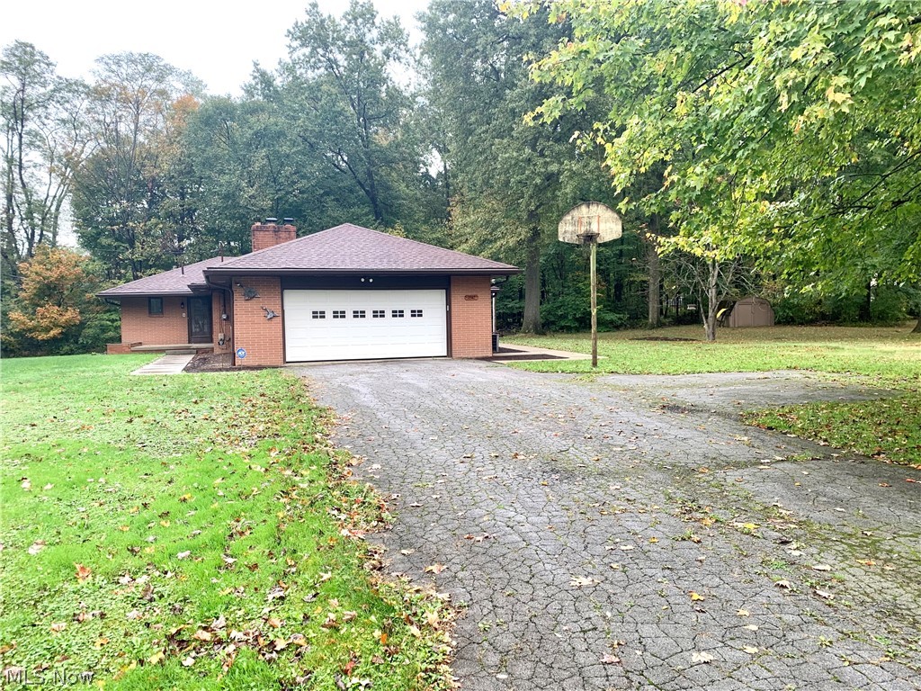 1542 Howland Wilson Road Northeast Warren, OH 44484 - Photo 12 of 12 Gallery Image 12
