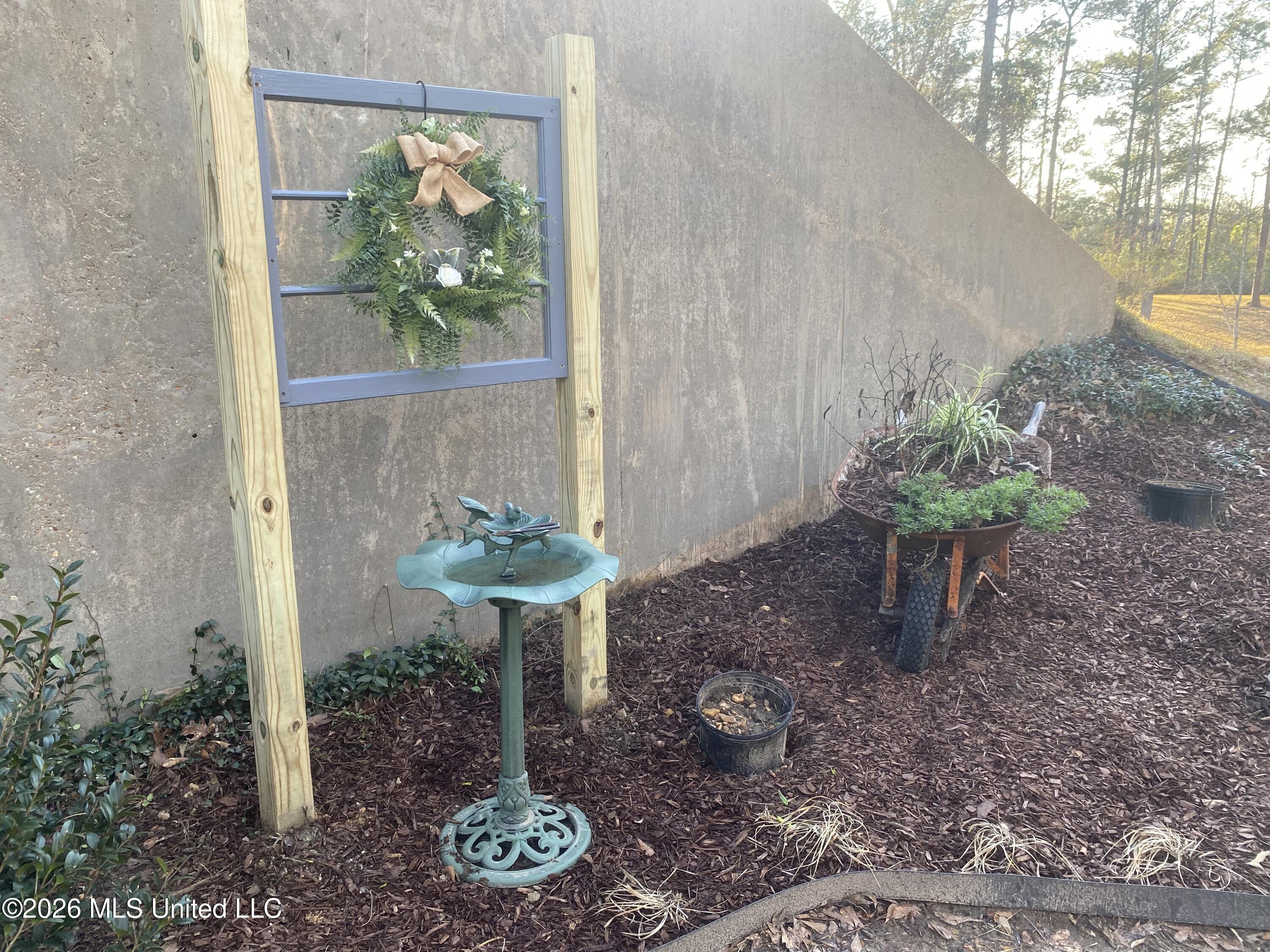 65 Gartman Road Perkinston, MS 39573 - Photo 11 of 53 IMG_6181