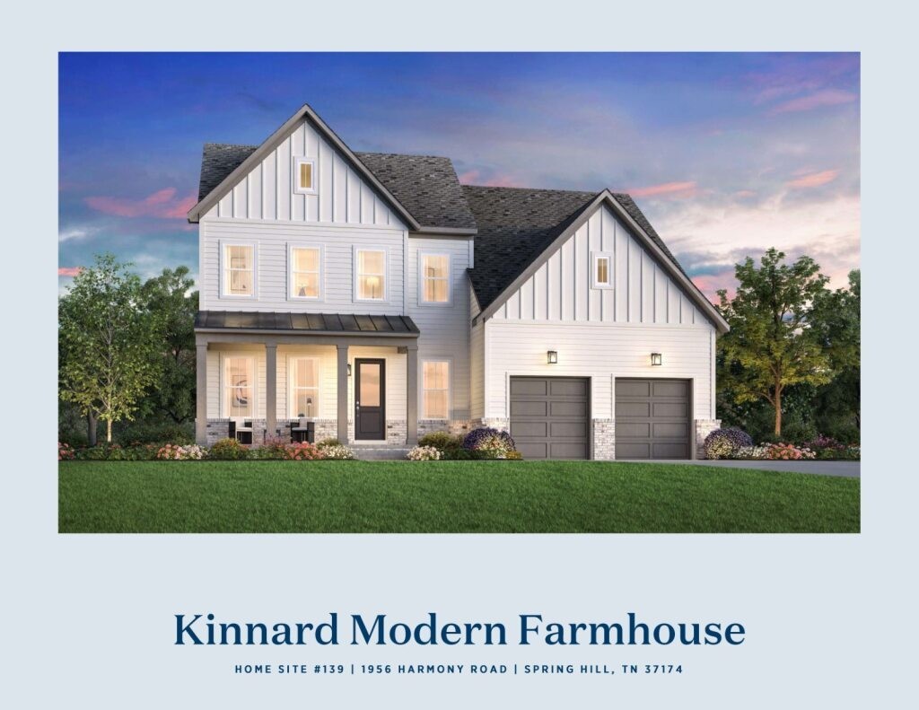 1956 Harmony Road Spring Hill, TN 37174 - Photo 29 of 37