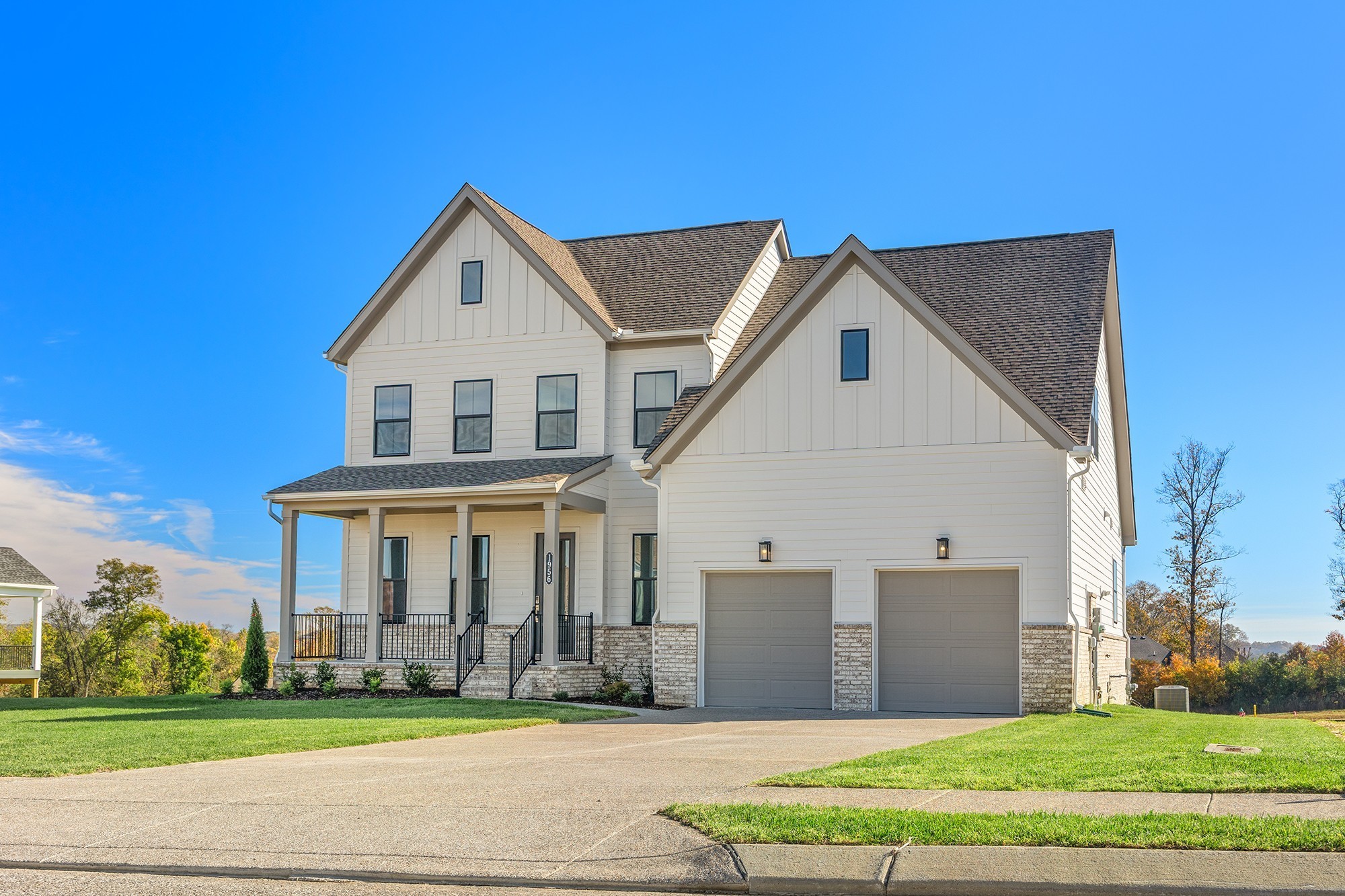 1956 Harmony Road Spring Hill, TN 37174 - Photo 3 of 37