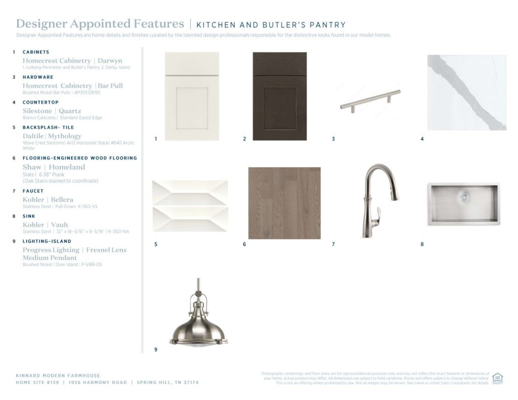 1956 Harmony Road Spring Hill, TN 37174 - Photo 32 of 37