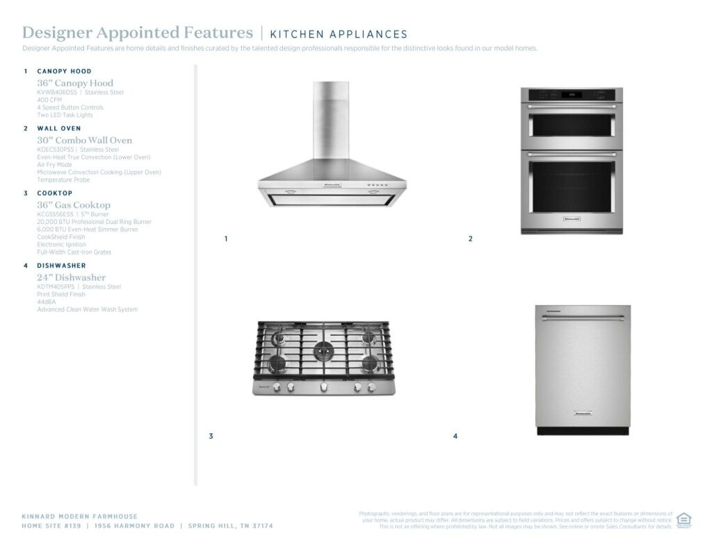 1956 Harmony Road Spring Hill, TN 37174 - Photo 33 of 37