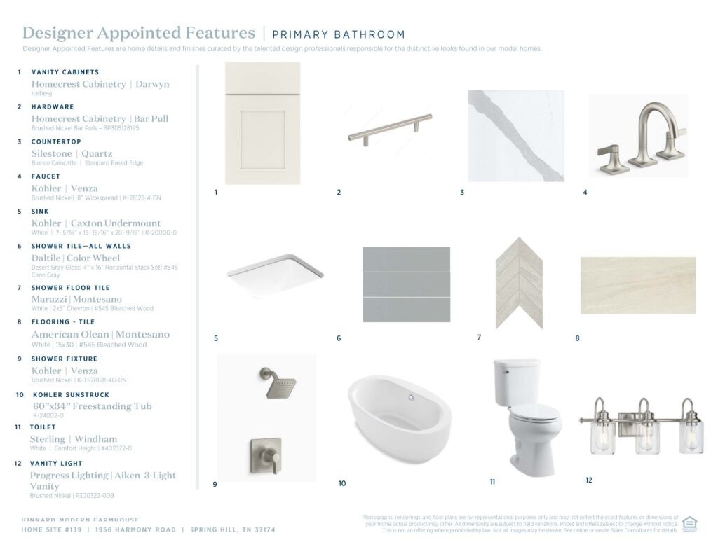 1956 Harmony Road Spring Hill, TN 37174 - Photo 35 of 37