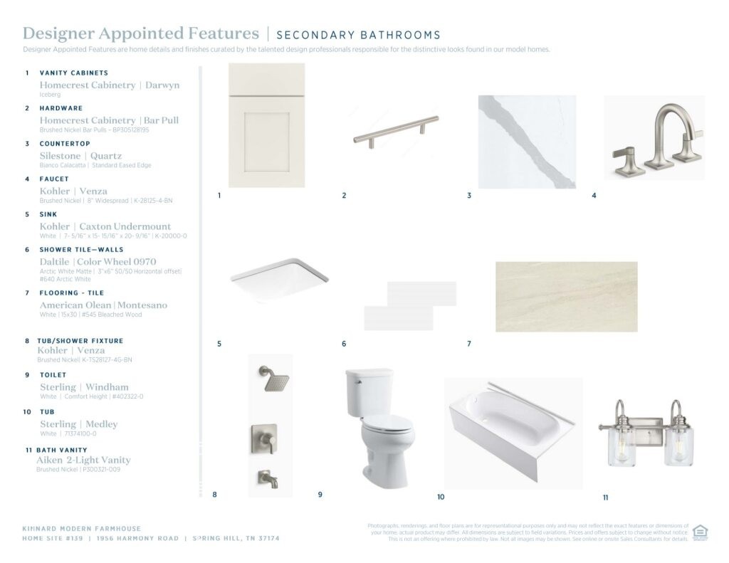 1956 Harmony Road Spring Hill, TN 37174 - Photo 36 of 37