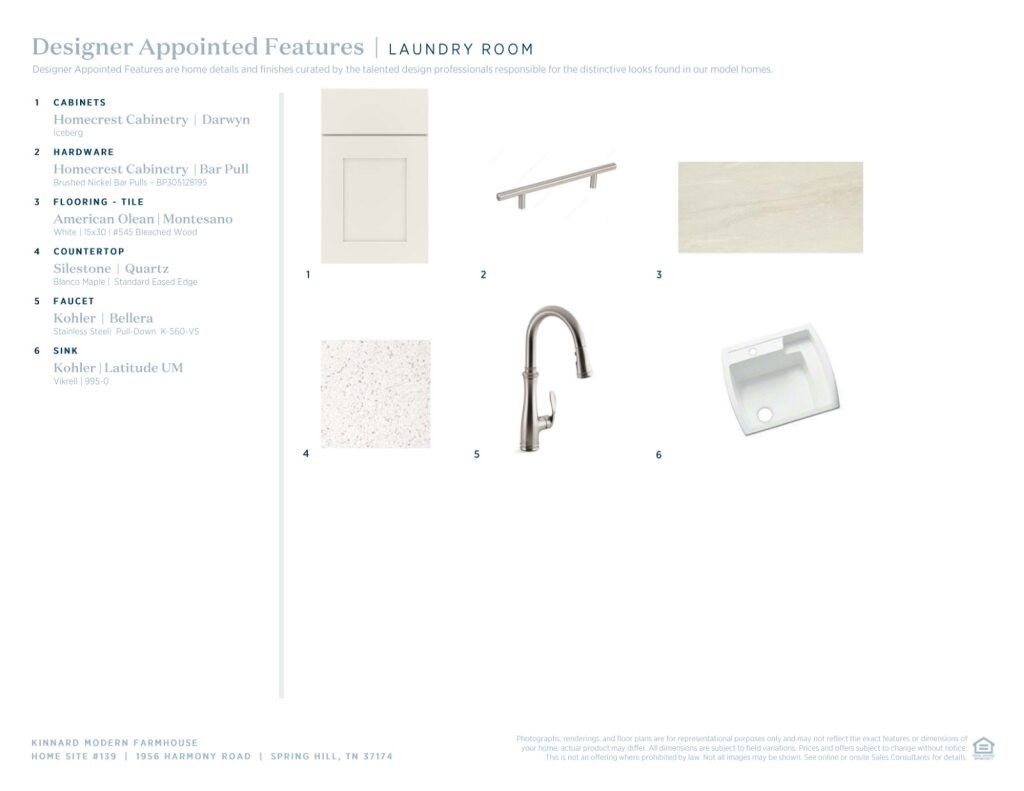 1956 Harmony Road Spring Hill, TN 37174 - Photo 37 of 37