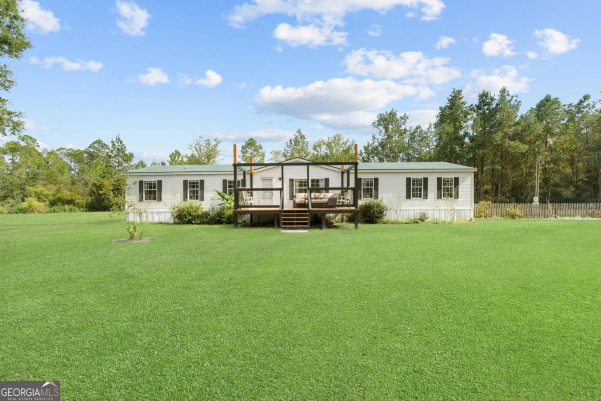 511 Cypress Bay Loop Road Pembroke, GA 31321 - Photo 1 of 1 Gallery Image 1